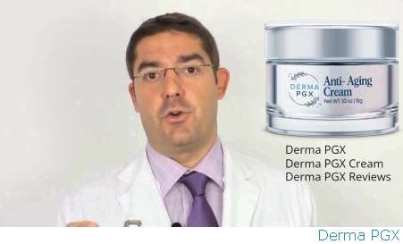 Derma PGX Eye Cream